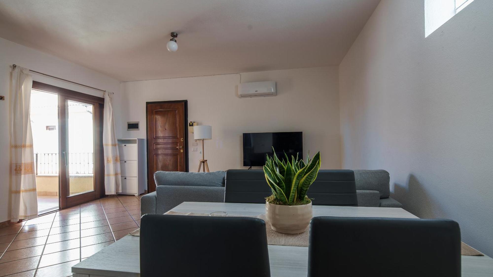 La Casa Di Leo E Lucy Apartment *