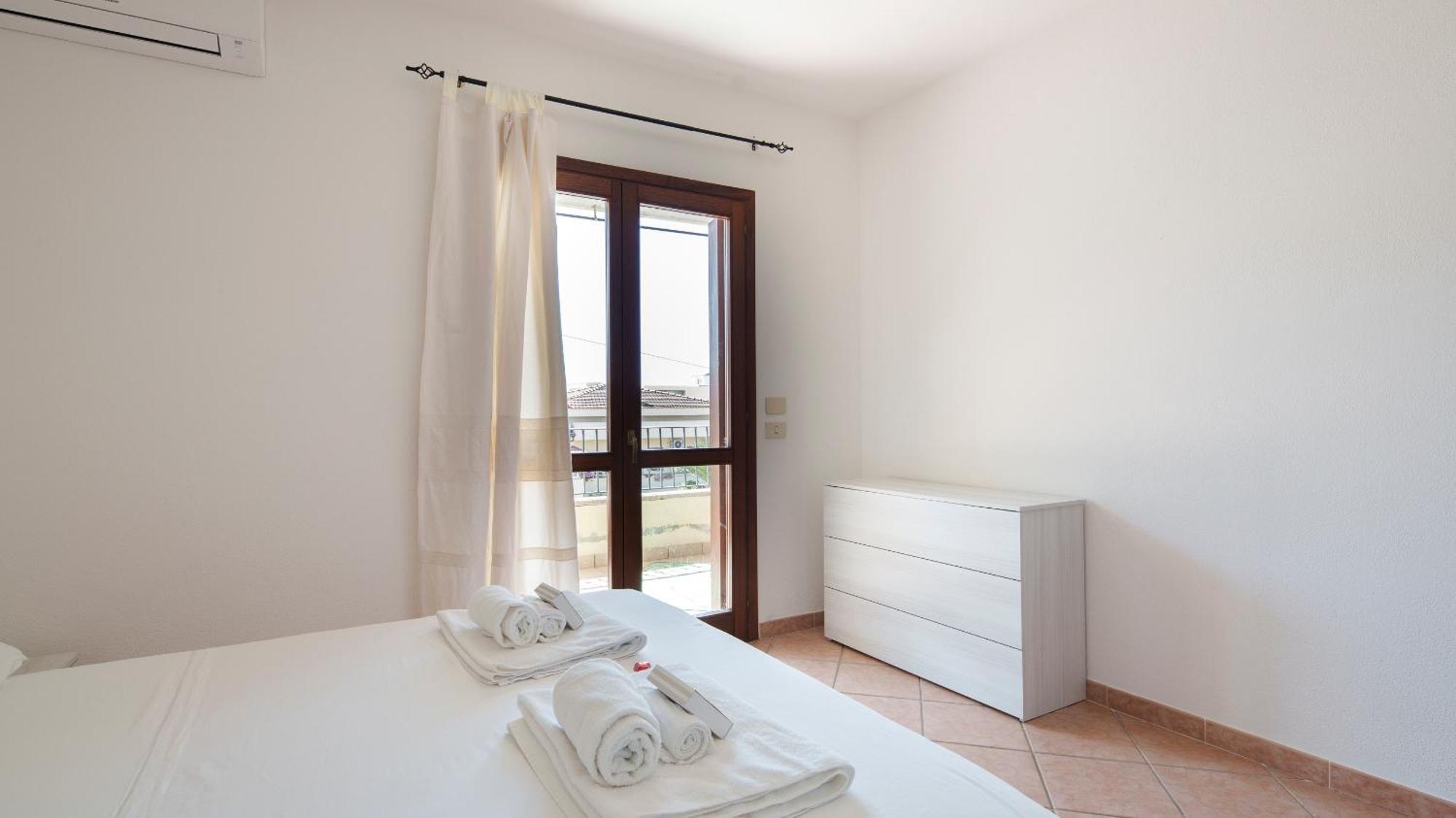 Apartment La Casa Di Leo E Lucy