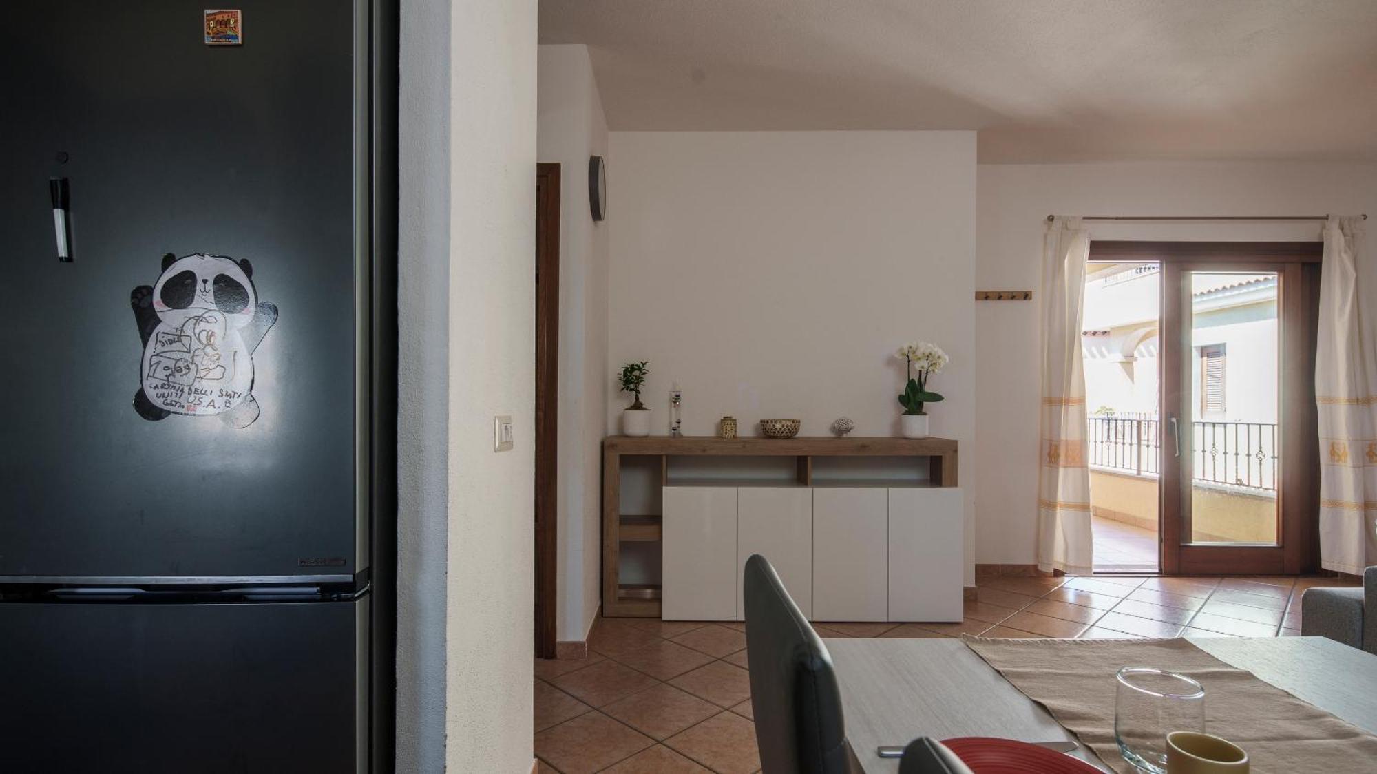 La Casa Di Leo E Lucy Apartment