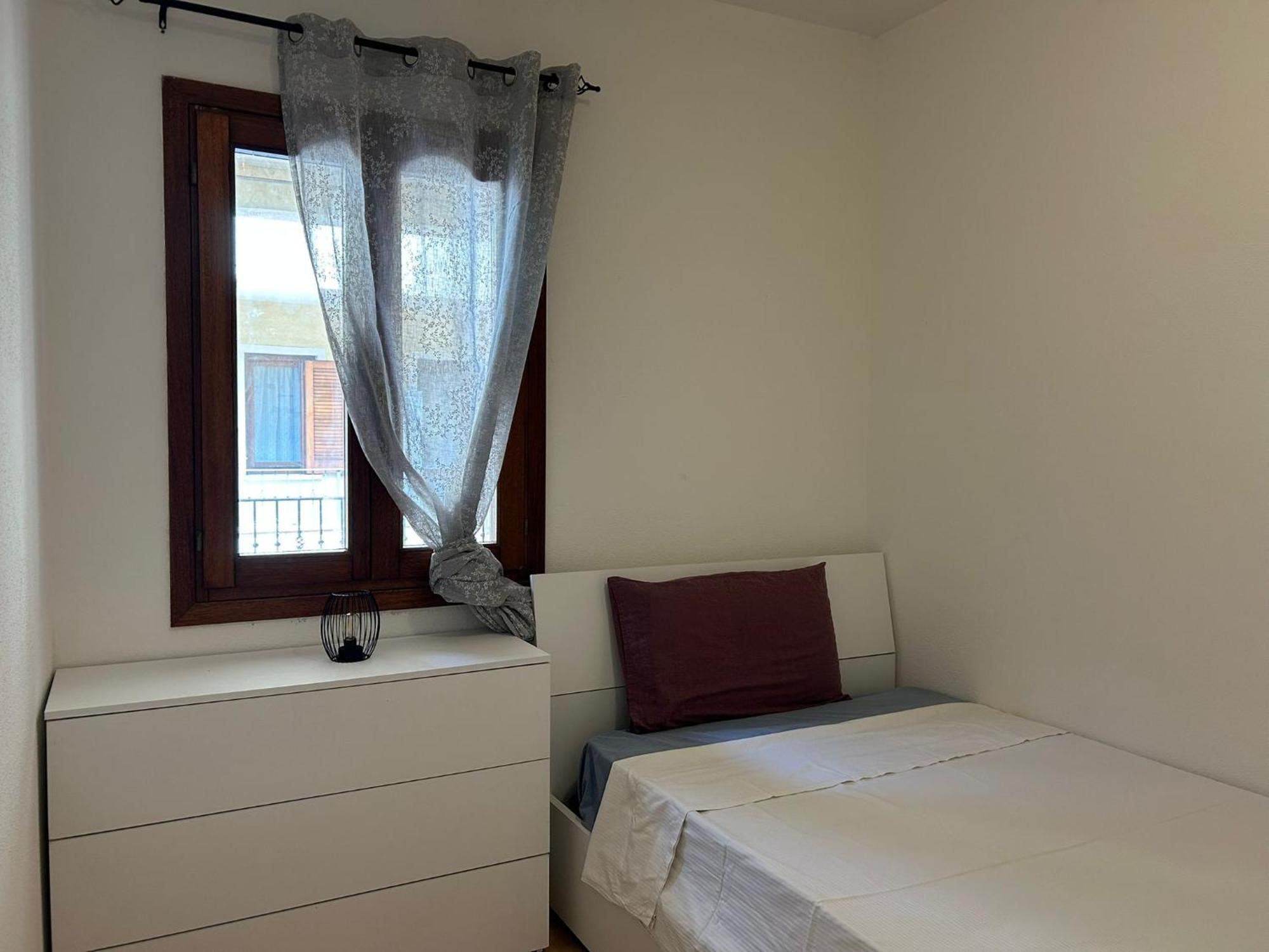 La Casa Di Leo E Lucy Apartment